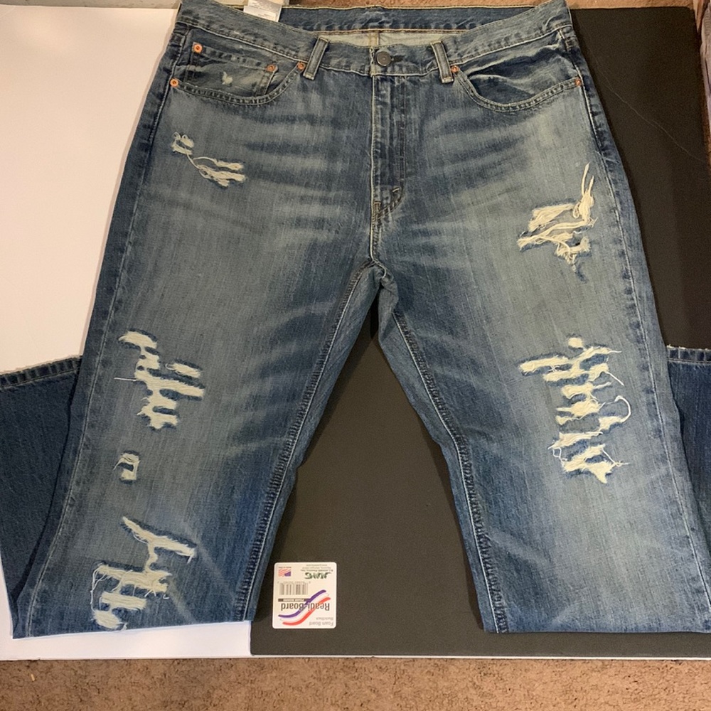 Levi’s 541
